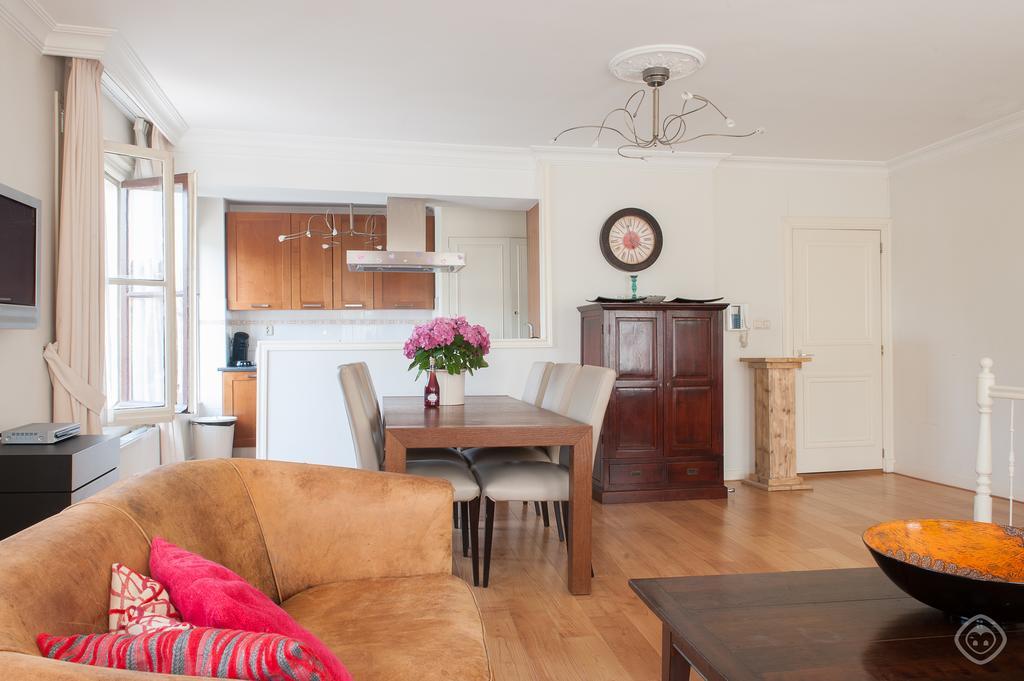 Appartamento Luxury Keizersgracht Group House