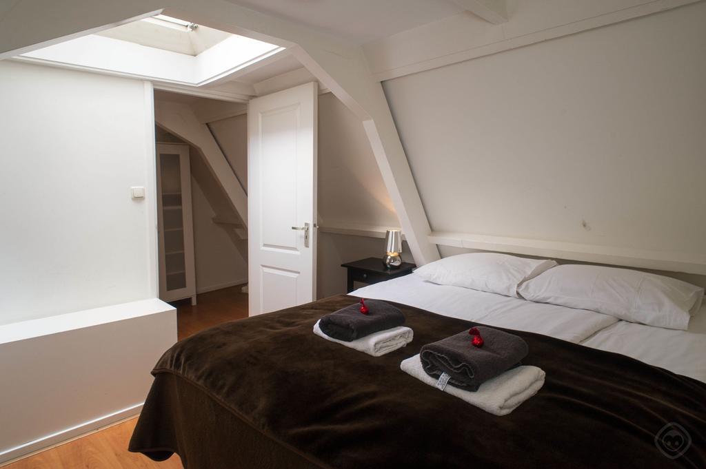 Luxury Keizersgracht Group House Appartamento *