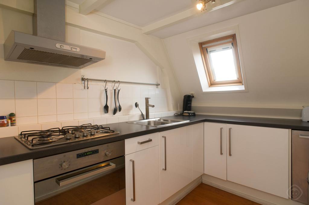 Appartamento Luxury Keizersgracht Group House Amsterdam