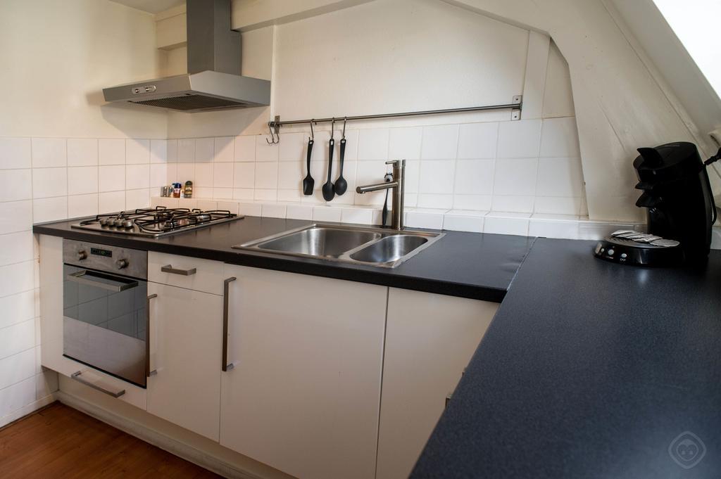 Luxury Keizersgracht Group House Appartamento Amsterdam