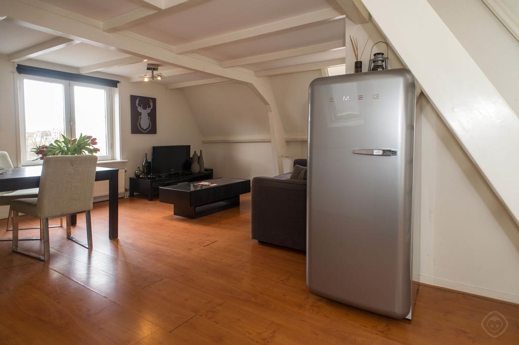 Appartamento Luxury Keizersgracht Group House *
