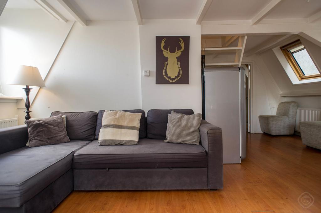 Appartamento Luxury Keizersgracht Group House