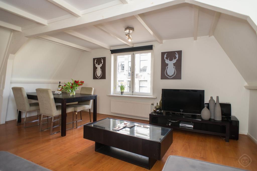 Appartamento Luxury Keizersgracht Group House Amsterdam