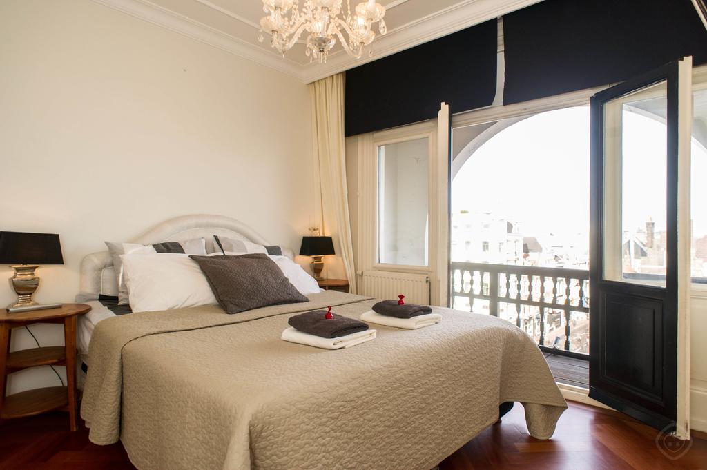 Luxury Keizersgracht Group House * Amsterdam