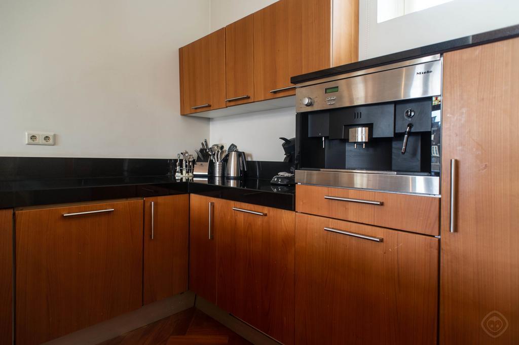 Luxury Keizersgracht Group House Appartamento