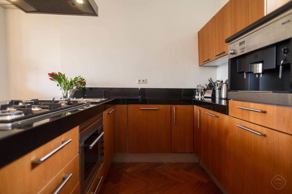 Luxury Keizersgracht Group House Appartamento Amsterdam