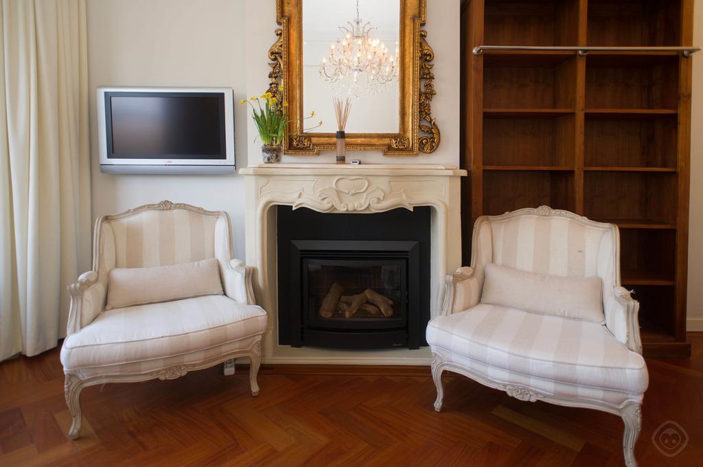 Appartamento Luxury Keizersgracht Group House Amsterdam