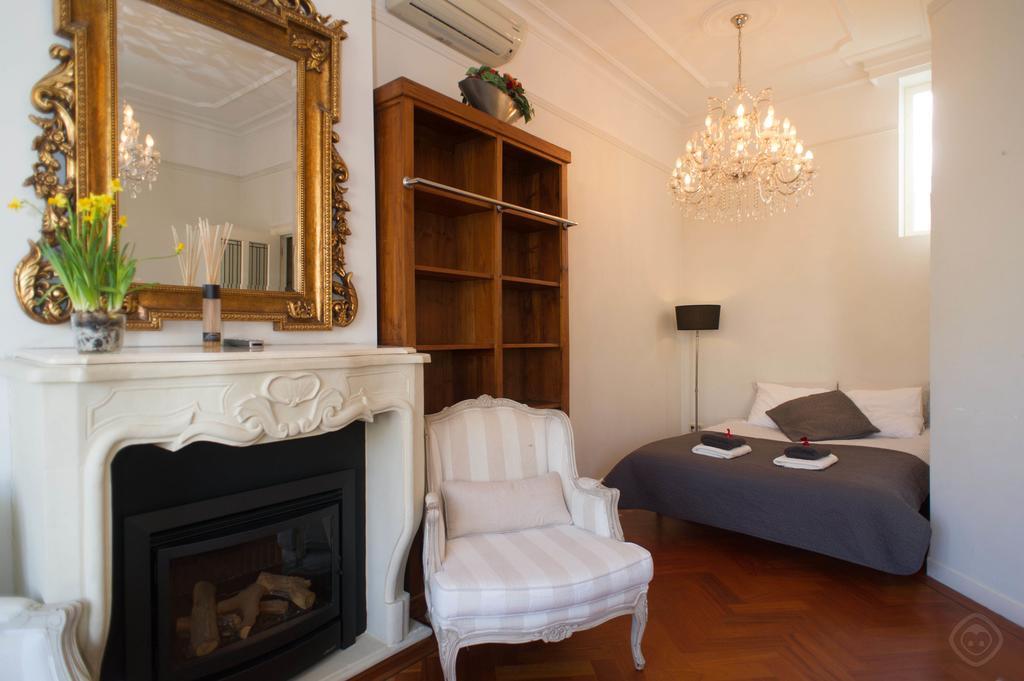 Luxury Keizersgracht Group House Appartamento *