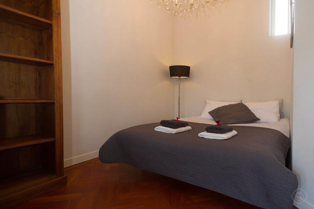 Appartamento Luxury Keizersgracht Group House