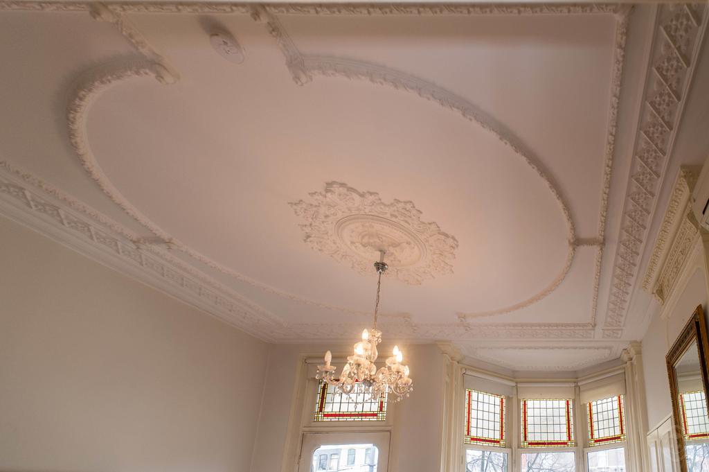 Luxury Keizersgracht Group House Appartamento *