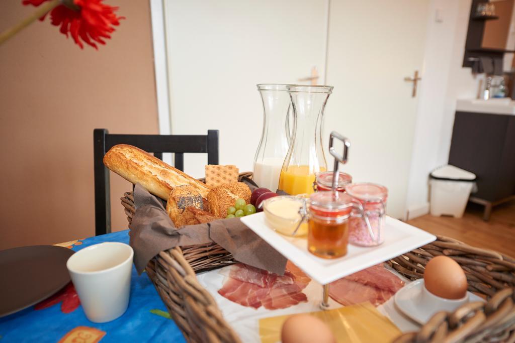 Frühstückspension Hutspot Amsterdam