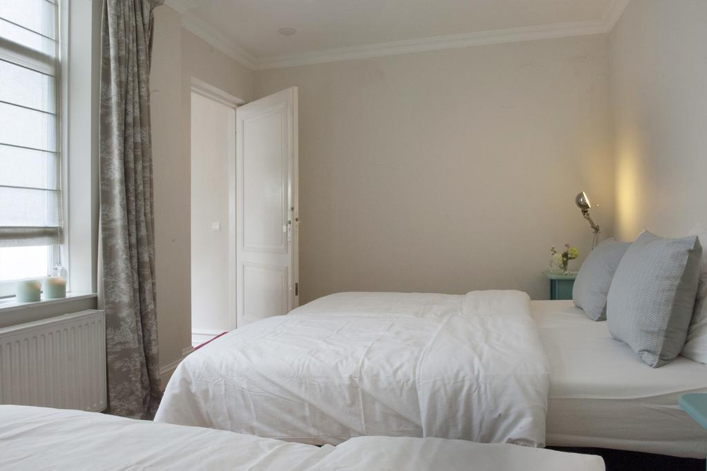Bed & Breakfast Canal