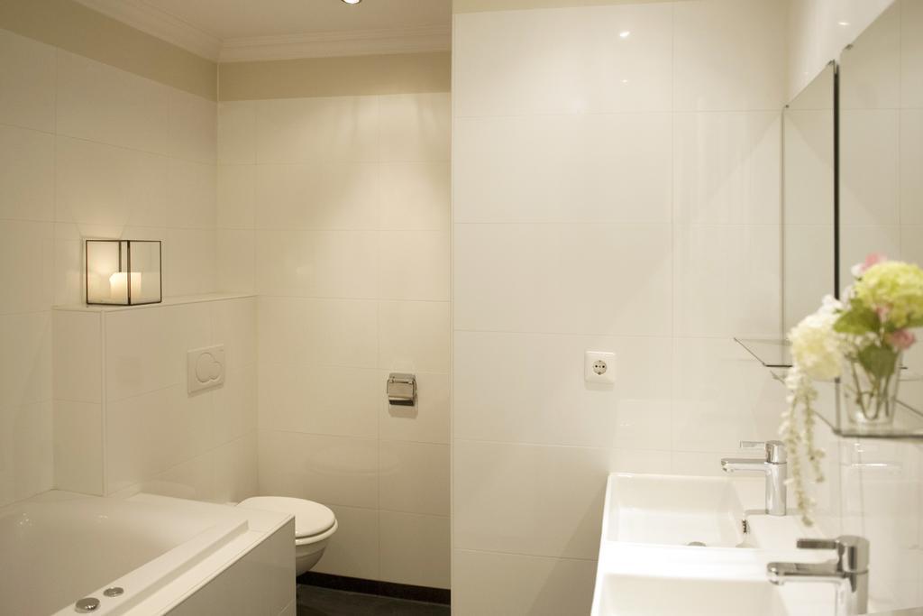 Canal Bed & Breakfast Amsterdam
