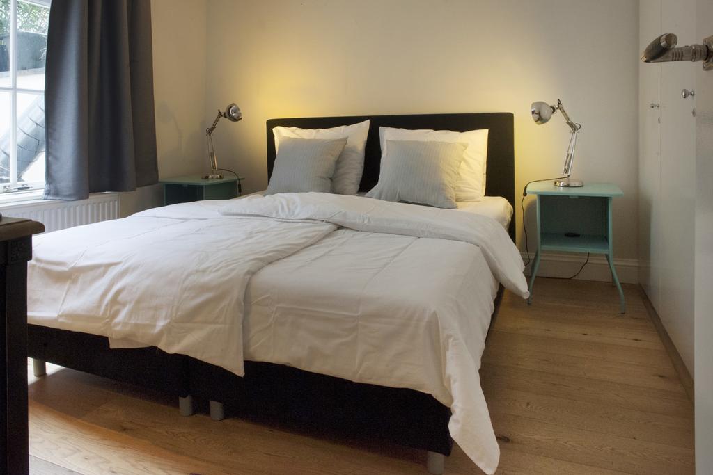 Bed & Breakfast Canal Amsterdam