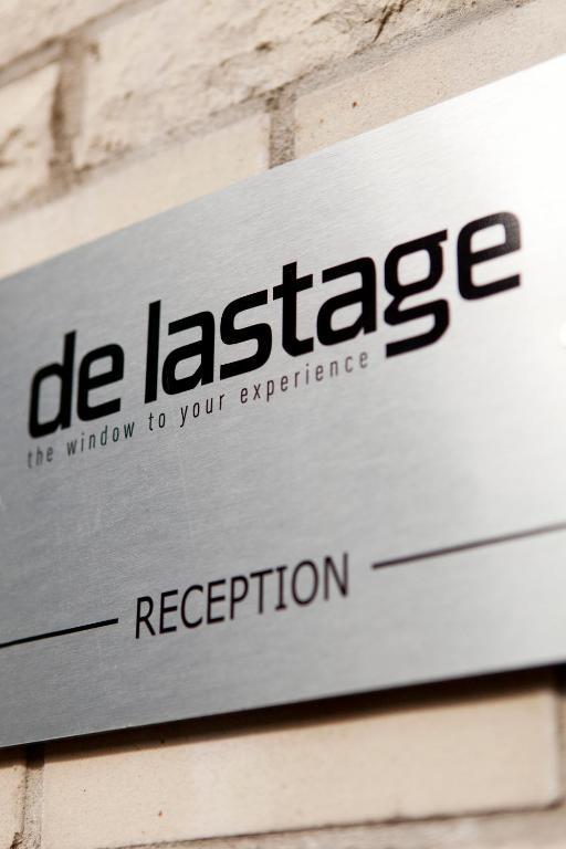 Hotel De Lastage Amsterdam