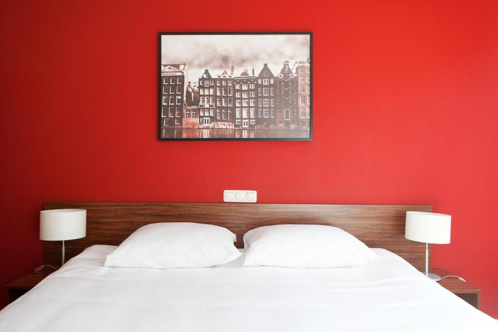 Hotel De Lastage Amsterdam