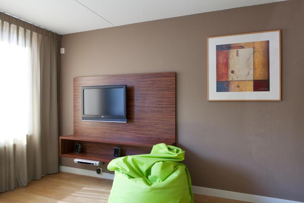 De Lastage Hotel