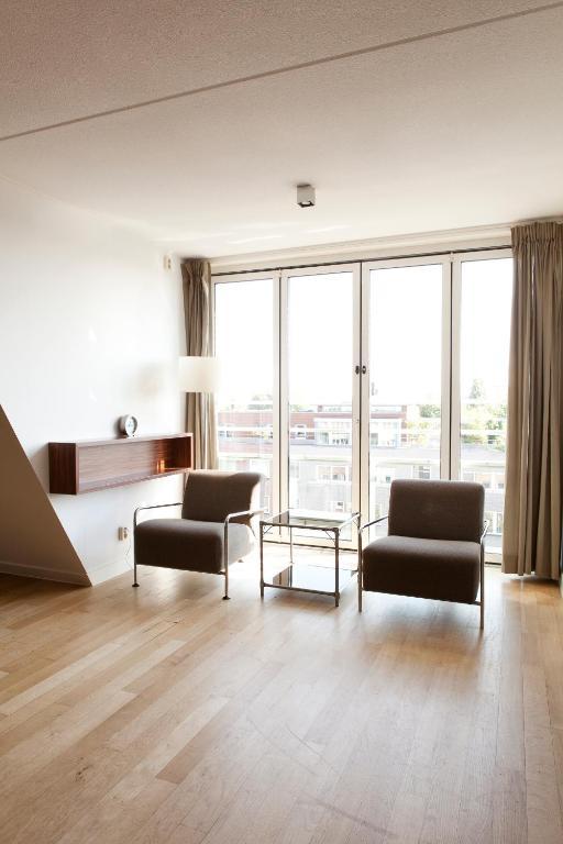 De Lastage Amsterdam