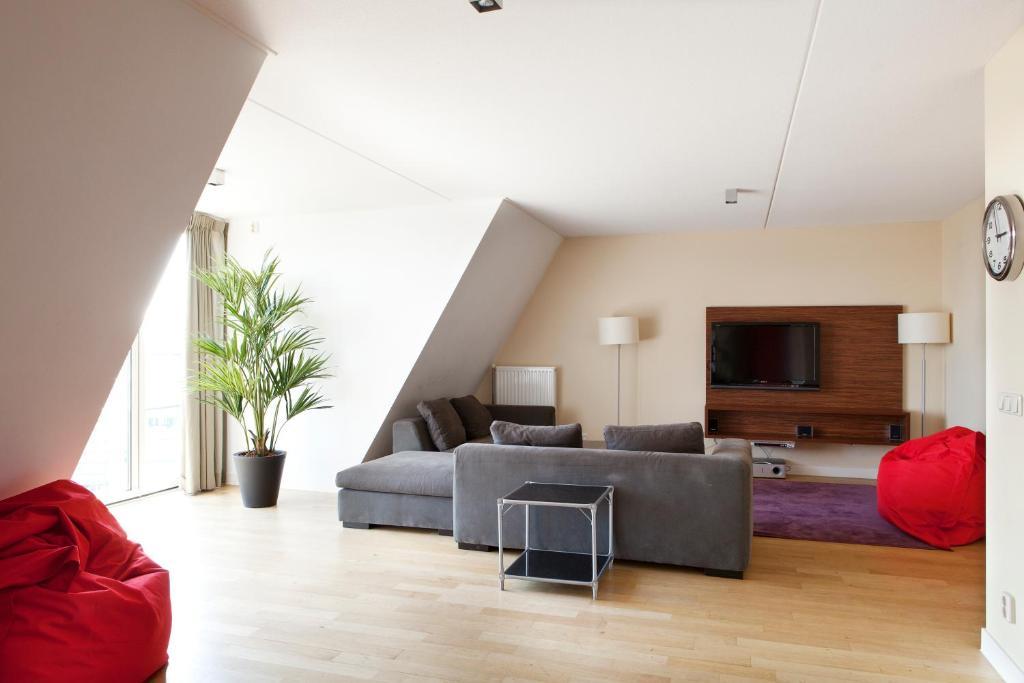 De Lastage 3* Amsterdam