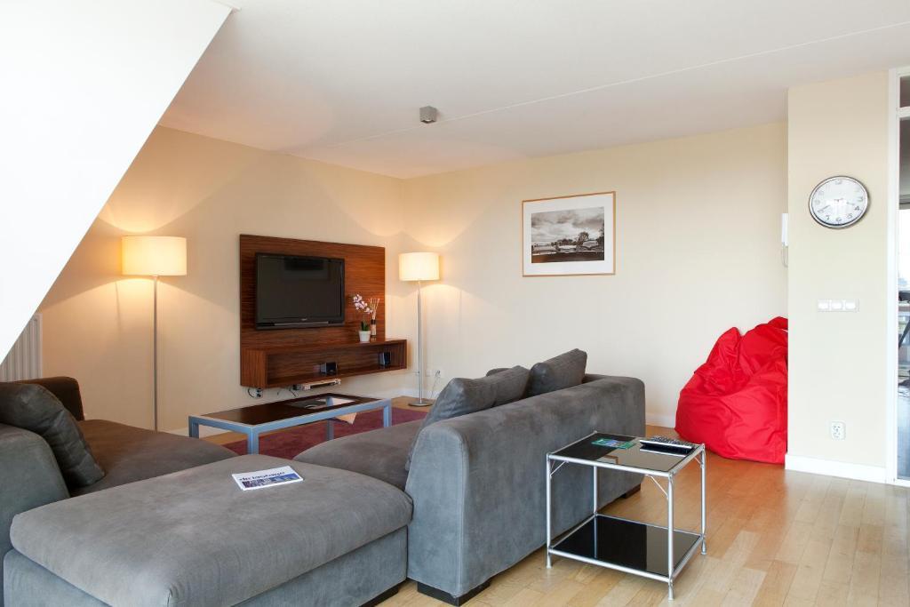 Hotel De Lastage Amsterdam