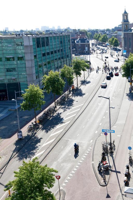 De Lastage 3* Amsterdam