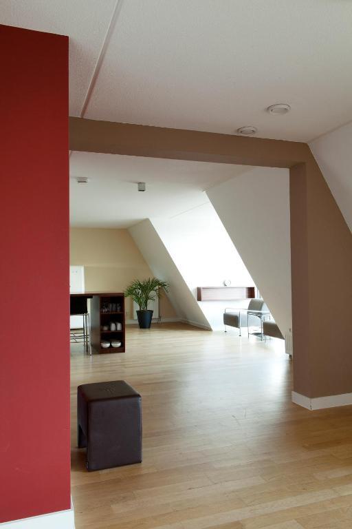 De Lastage Hotel Amsterdam
