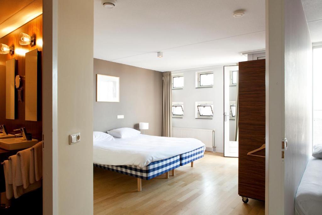 De Lastage Hotel Amsterdam