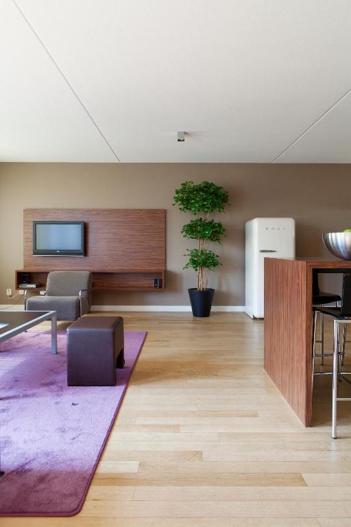 De Lastage Hotel