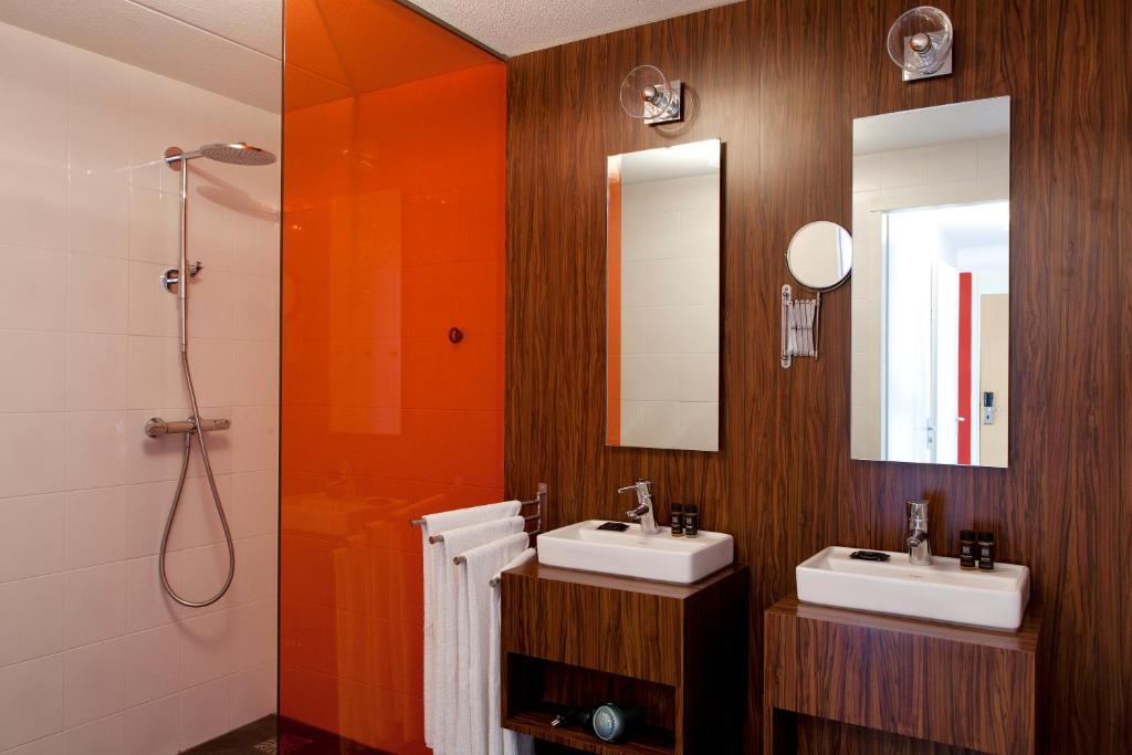 De Lastage 3* Amsterdam