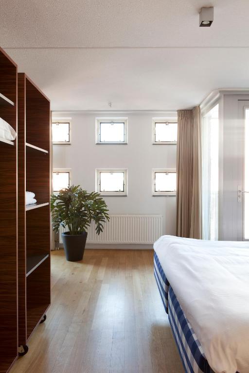 De Lastage Hotel Amsterdam