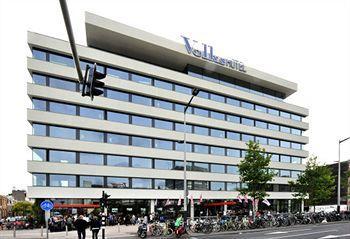 Volkshotel 3* Ámsterdam