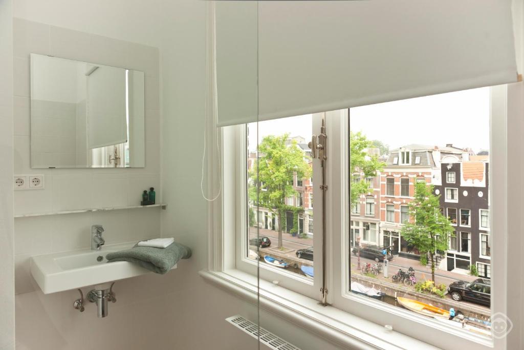 Museum City Centre Appartamento Amsterdam