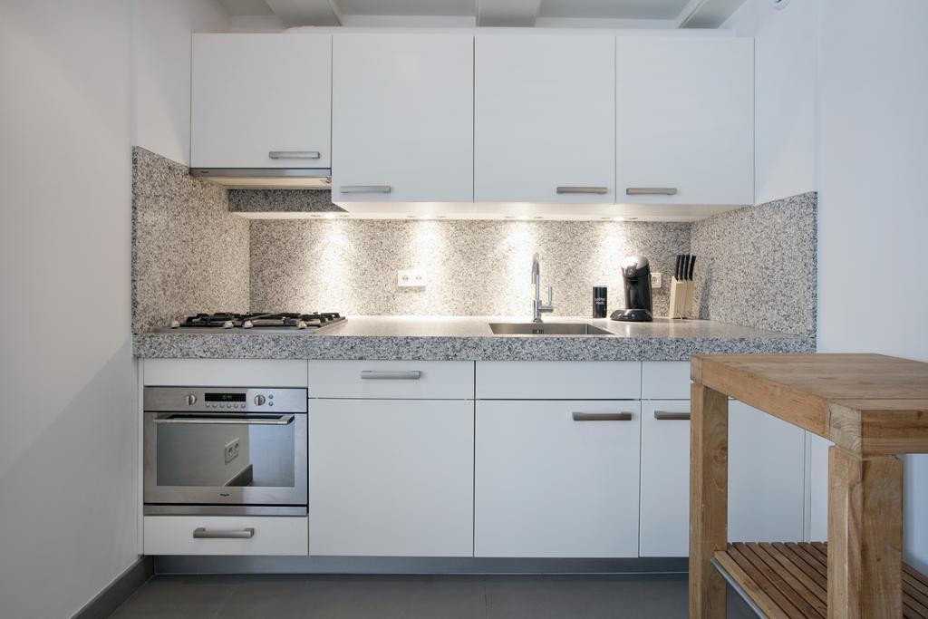Appartement Charles *