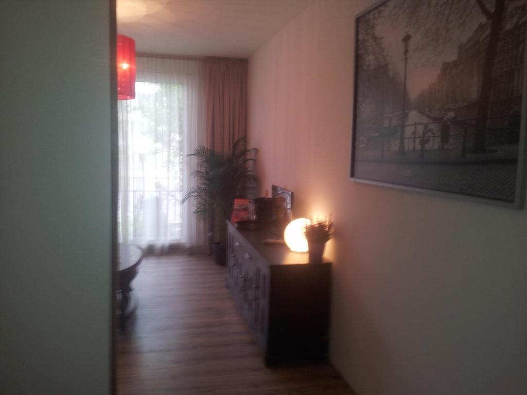 Bed and breakfast @early's Olympic Old And New Style Ámsterdam