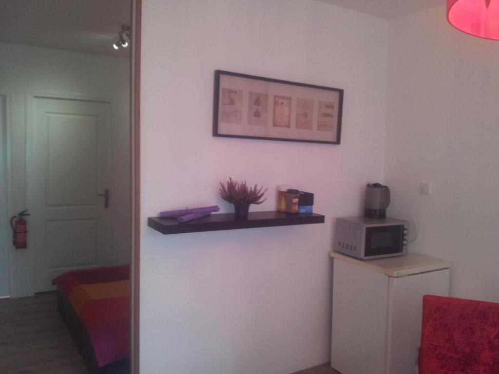 @early's Olympic Old And New Style Bed and breakfast Ámsterdam