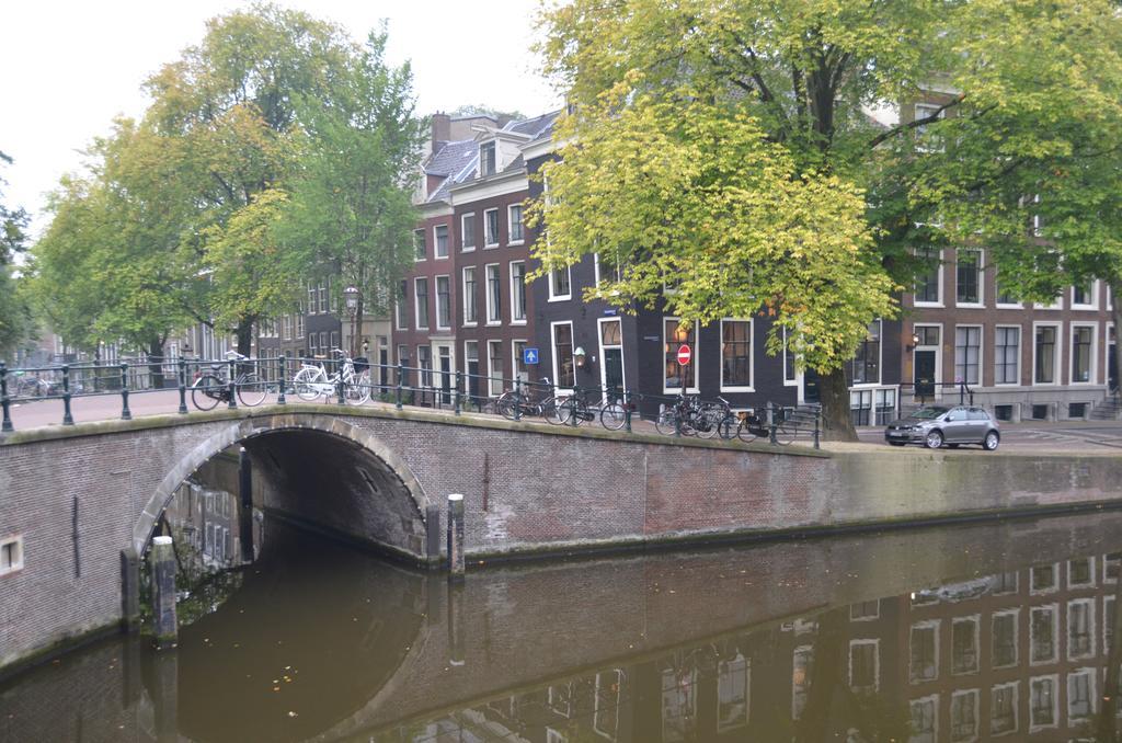 Gasthuis The Vanguard Secret Amsterdam