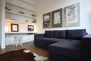 Stadhouderskade Appartement