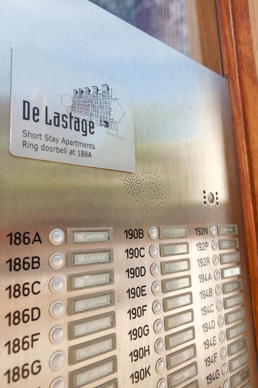 Hotel De Lastage Amsterdam