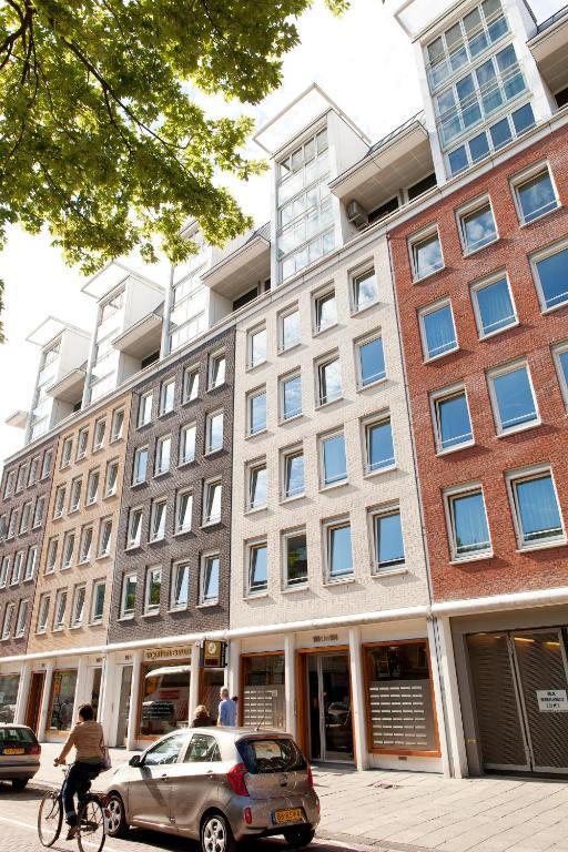 De Lastage 3* Amsterdam
