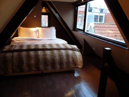 Petit Prince Apartment