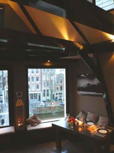 Apartment Petit Prince