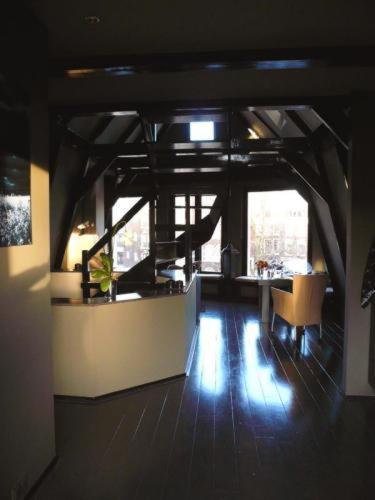 Petit Prince Apartment Amsterdam