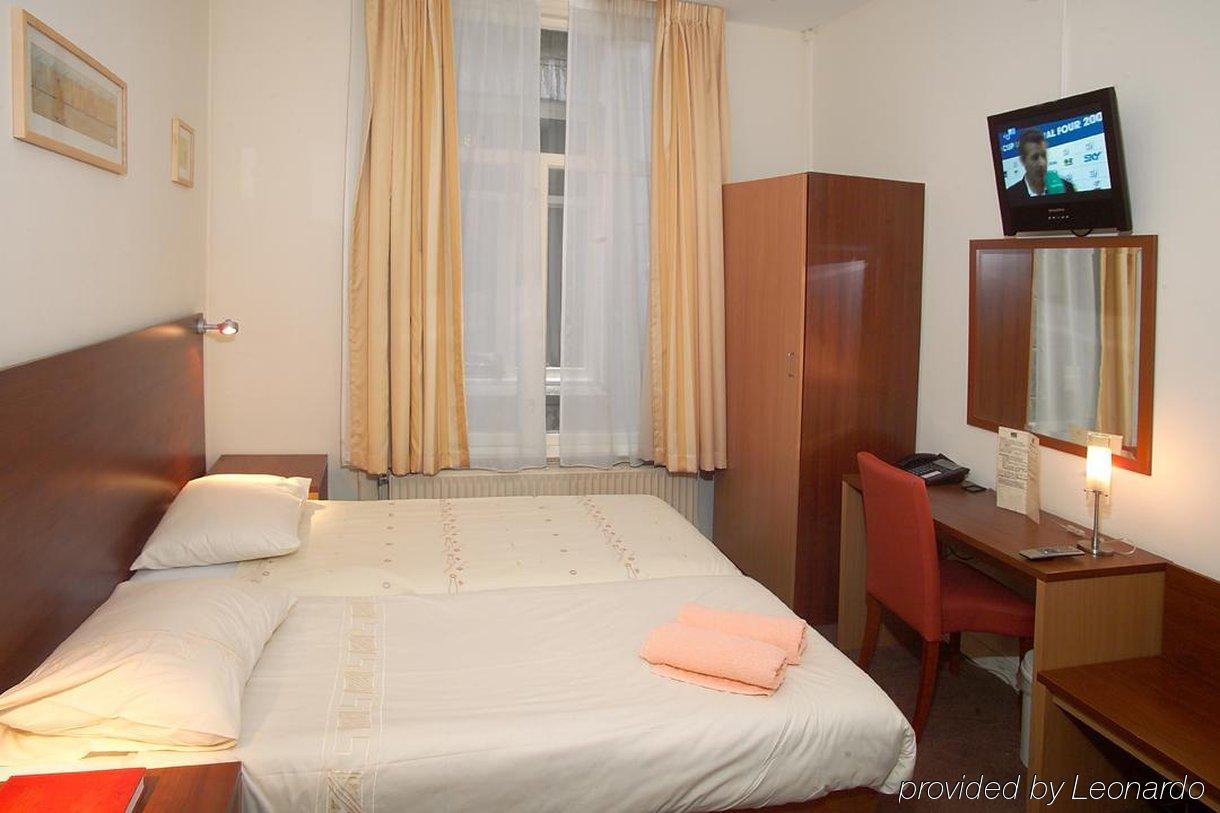 King Appartement Amsterdam