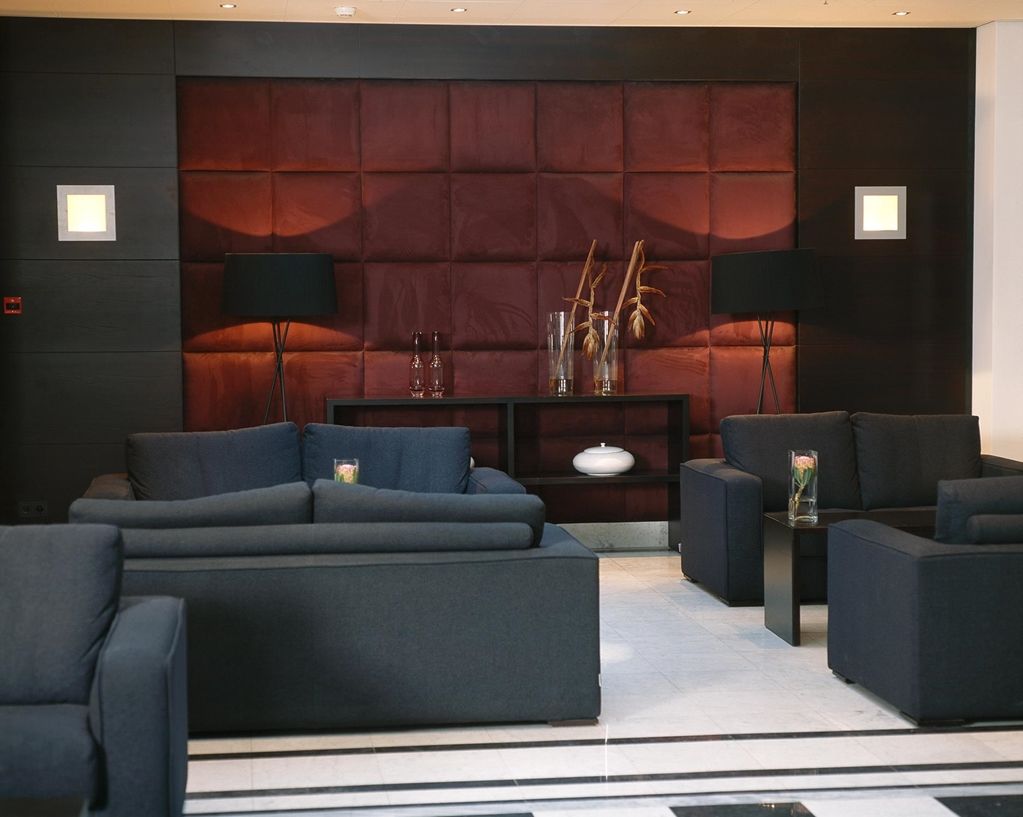 Hotel Nh Collection Barbizon Palace Amsterdam