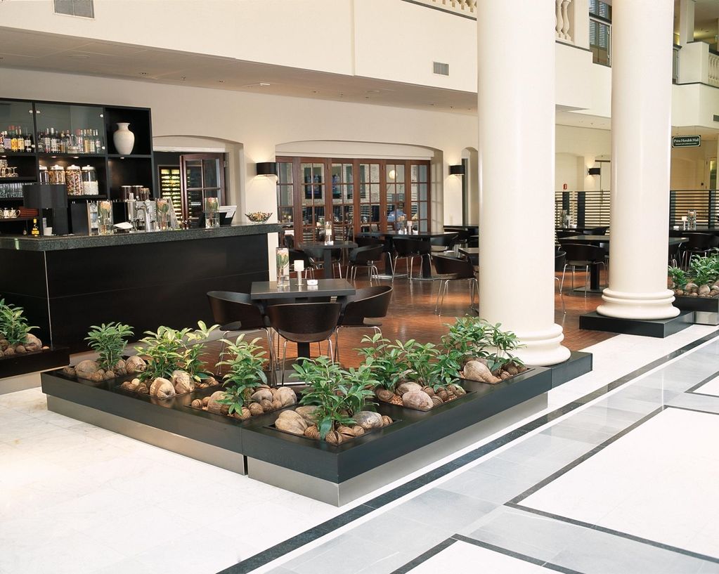 Nh Collection Barbizon Palace Hotel 5*