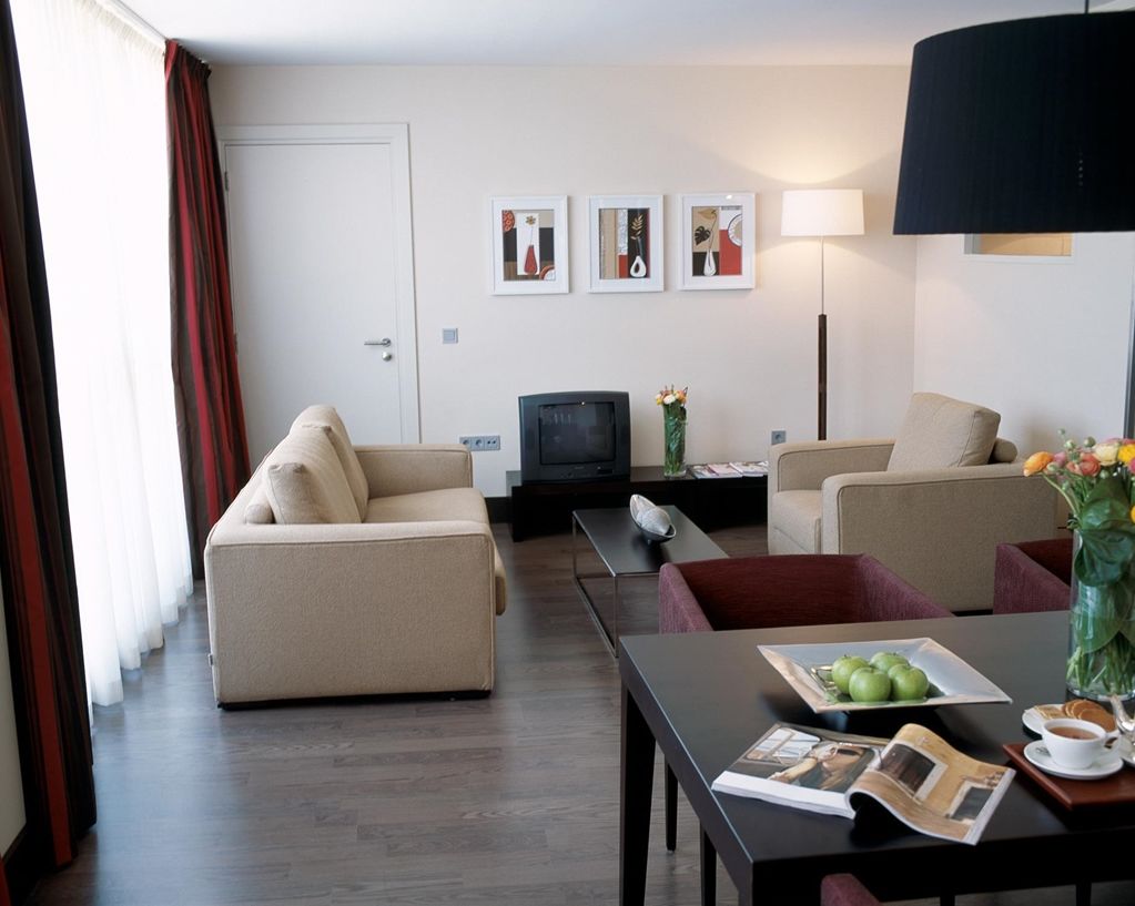 Nh Collection Barbizon Palace Hotel Amsterdam