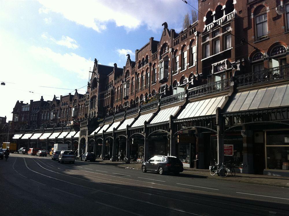 Clemens Hotel Ámsterdam