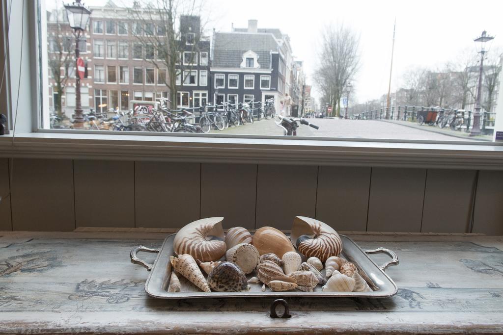 Keizersgracht Studio Amsterdam
