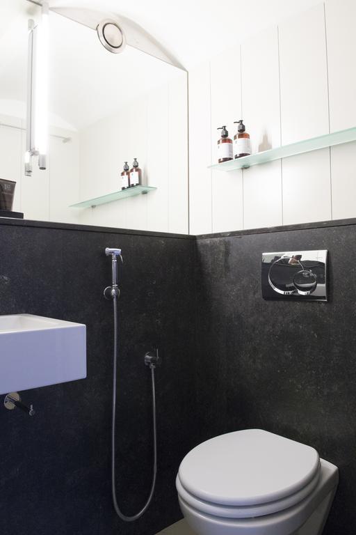 Keizersgracht Studio Séjour chez l'habitant
