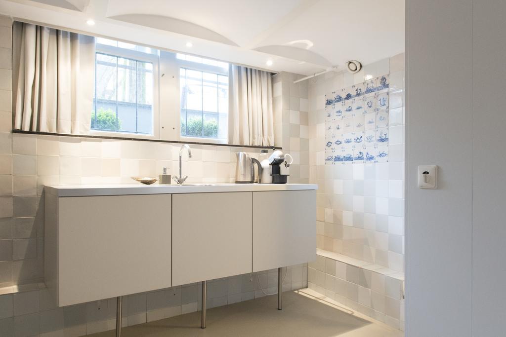 Keizersgracht Studio * Amsterdam